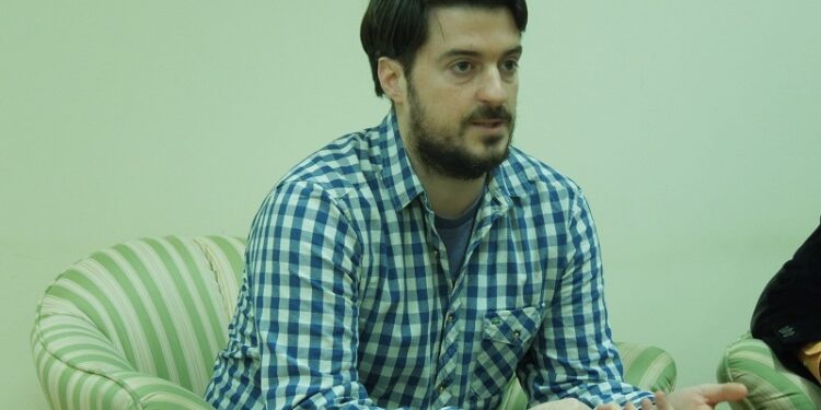 Pančevcu Ognjenu Glavoniću 29 miliona za dečji film