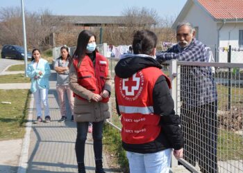 OPOVO: Edukacija i podrška imunizaciji građana