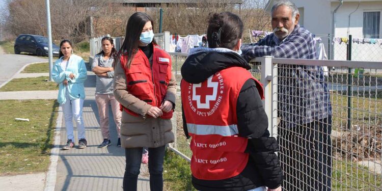 OPOVO: Edukacija i podrška imunizaciji građana