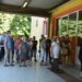 IZBORI ZA MESNE ZAJEDNICE: Opovo podržava politiku Aleksandra Vučića