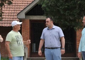 OPOVO: Uređenje prostora oko galerije u godini jubileja
