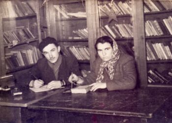 Opštinska narodna biblioteka Opovo ove godine obeležava 70 godina
