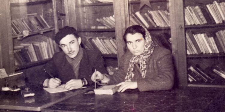 Opštinska narodna biblioteka Opovo ove godine obeležava 70 godina