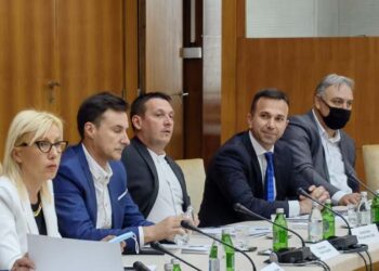 MARKOV: Opštini Opovo odobrena izrada projektno -tehničke dokumentacije i značajan infrastrukturni projekat, vredni skoro 7 miliona dinara