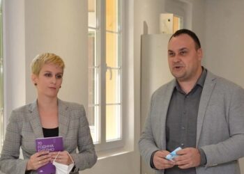 OPOVO: Obeležen jubilej 70 godina od osnivanja biblioteke