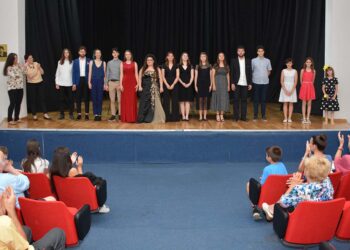 Kulturni centar Opovo: Dečji koncert klasične muzike