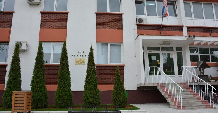 DOM ZDRAVLJA OPOVO: Sputnjik V i Fajzer bez prethodnog zakazivanja