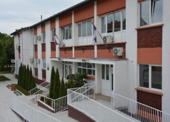 KOVIN: Obaveštenje o komasaciji