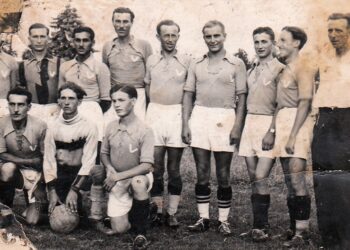 Kakva istorija! U Opovu jubilej  – 95 godina od osnivanja FK “Omladinac 1927”