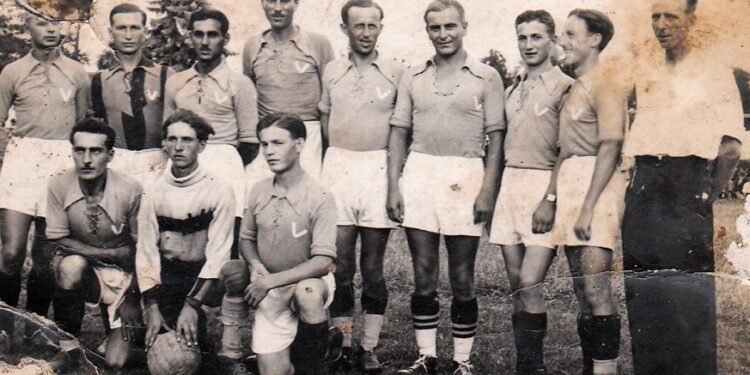 Kakva istorija! U Opovu jubilej  – 95 godina od osnivanja FK “Omladinac 1927”