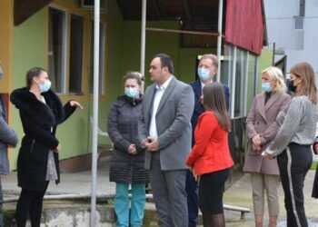MARKOV: Vlada Srbije uspostavila novi modalitet podrške nerazvijenim opštinama