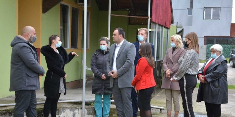 MARKOV: Vlada Srbije uspostavila novi modalitet podrške nerazvijenim opštinama