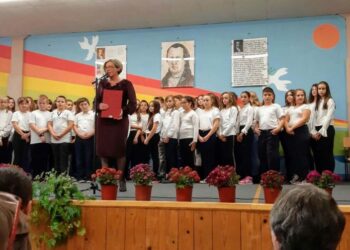 Obeležen dan škole Dositej Obradović u Opovu