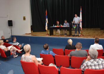 Skupština Opovo: Novi direktori u JP Mladost i Biblioteci