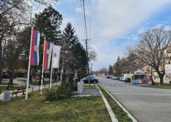 Dani Opštine Opovo od 20. do 23. maja