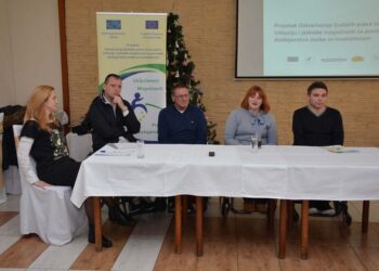 Završni projekti o socijalnoj inkluziji u Opovu