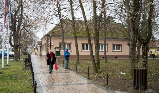 OPOVO: Prva rata poreza na imovinu dospeva 17. februara