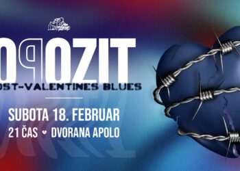 „Opozit“ žurka 18. februara u Pančevu