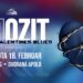 „Opozit“ žurka 18. februara u Pančevu