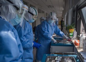 Srbija nabavila 480 novih respiratora, očekuje se još 12 aviona sa medicinskom opremom