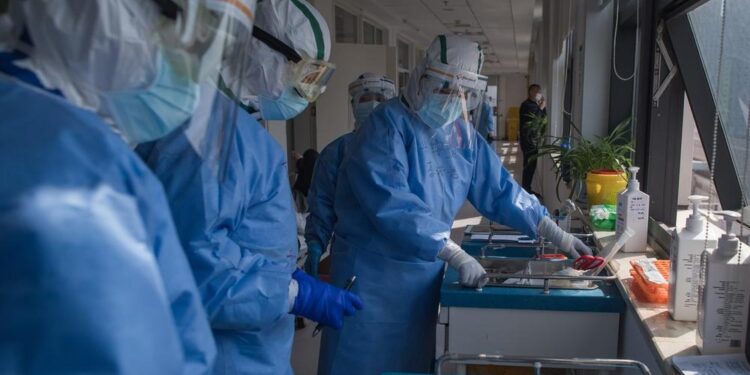 Srbija nabavila 480 novih respiratora, očekuje se još 12 aviona sa medicinskom opremom