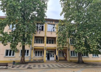 Mobilna kancelarija opštine Kovačica nastavlja sa radom