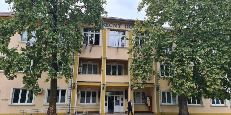 Mobilna kancelarija opštine Kovačica nastavlja sa radom