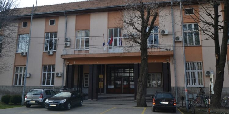 Uvođenje u vojnu evidenciju