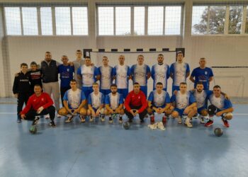 Crepaja izgubila, u narednom kolu igra sa Dinamom