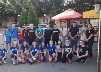 ORK Crepaja pobedio RK Putinci