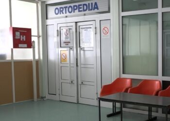 Saobraćajne nesreće „pune“ ortopediju