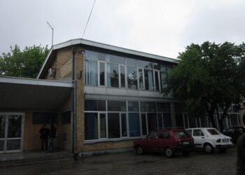 Novac za uređenje OŠ „Bratstvo i jedinstvo“
