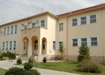 Školski programi obeležavanja Svetog Save u Kovačici