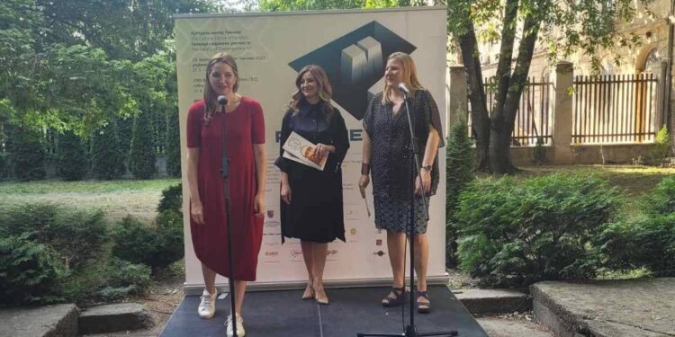 Otvoreno 20. Bijenale umetnosti u Pančevu