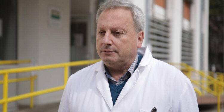 Dr OVUKA: U pančevačkoj Kovid bolnici ima slobodnih mesta za nove pacijente