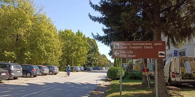 Humanitarne aktivnosti za pomoć Tijani Tot iz Padine