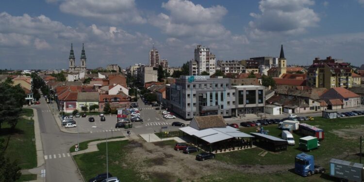 Ovo su pravci razvoja Pančeva u narednih sedam godina
