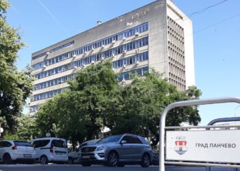 SAZNAJEMO: SNS Pančevo i gradska vlast pred velikim promenama