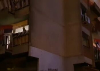 Pobednički „Marš na Drinu“ u Pančevu, simbol totalnog debakla opozicije (VIDEO)