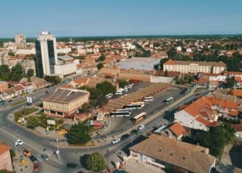 Hitna konferencija Gradonačelnika Pančeva o novoj autobuskoj stanici