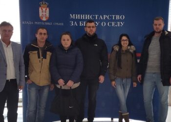 U Pančevu potpisani ugovori za kupovinu još tri seoske kuće sa okućnicom