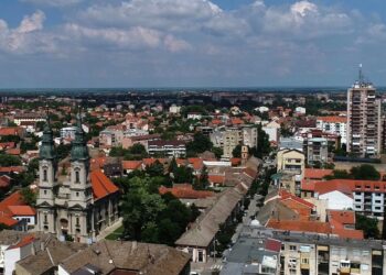 Javni uvid u Nacrt plana kvaliteta vazduha u Pančevu