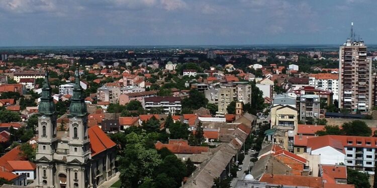 Javni uvid u Nacrt plana kvaliteta vazduha u Pančevu