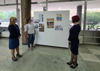 GRADSKI SAVET RODITELJA: Predstavljeni obrazovni profili budućim srednjoškolcima