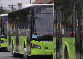Promena reda vožnje “Pantransporta” od 17. januara