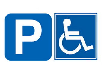 Izdavanje parking karata za osobe sa invaliditetom