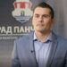 Predrag Živković na čelu JKP „Vodovod i kanalizacija“
