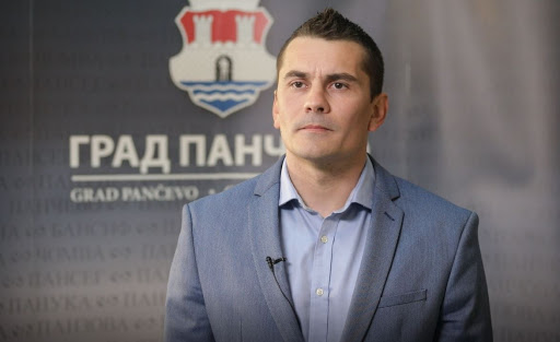 Predrag Živković na čelu JKP „Vodovod i kanalizacija“