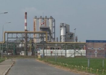 HIP-Petrohemija ulazi u proces pokretanja proizvodnje