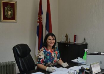 SANJA PETROVIĆ: Nastavljamo borbu za još bolje rezultate